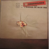 Obersoundz – I Wanna Be With You (HOUSE WORKS)