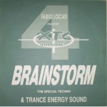 Fabio Locati - XTC Vol. 4(2 MANO,PELOTAZO REMEMBER¡¡)