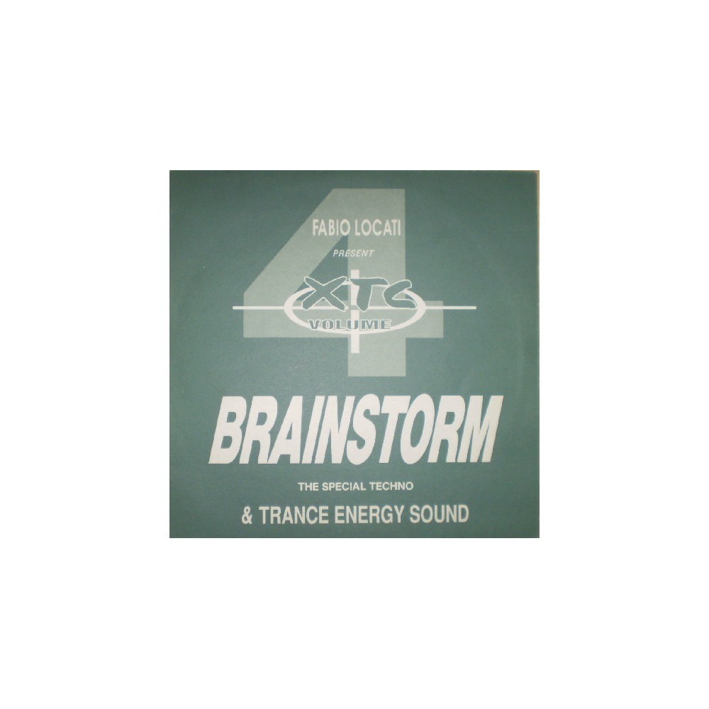 Fabio Locati - XTC Vol. 4(2 MANO,PELOTAZO REMEMBER¡¡)