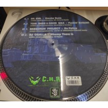 Masia (BASSDRUM,DAVID MAX,OGALLA & TONI BASS)