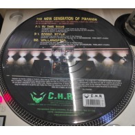 Piramide - El Imperio De La Música