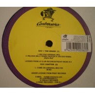 The Grand / Raptor ‎– Reload / Come On