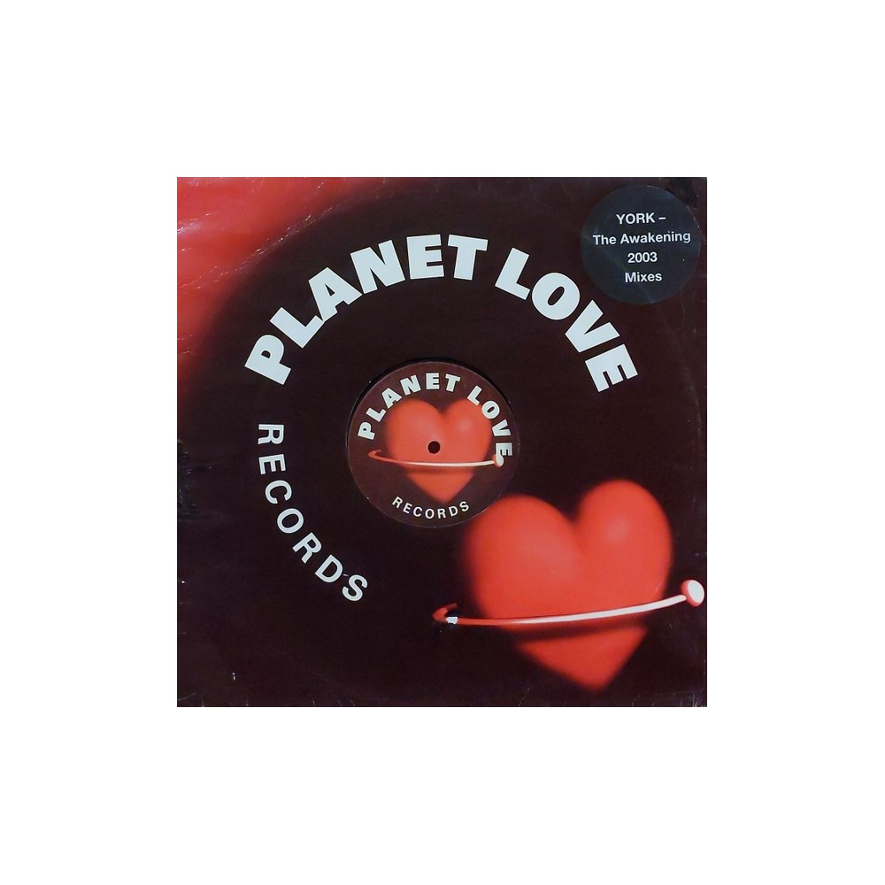 York - The Awakening