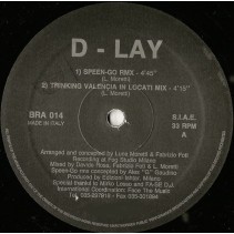 D-Lay-Speen-Go(2 MANO,REMEMBER 90'S,SELLO BRAINSTORM¡¡)