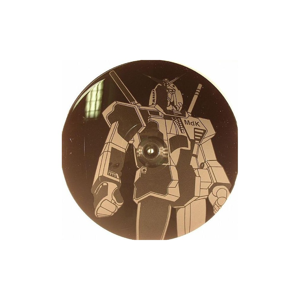 Matthew Dekay vs. Luther Vandross – Can Heaven Wait