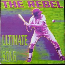 The Rebel ‎– Ultimate Song