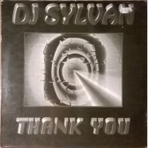 DJ Sylvan ‎– Thank You