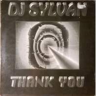 DJ Sylvan ‎– Thank You
