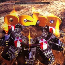 Ocho  ‎– Next Generation