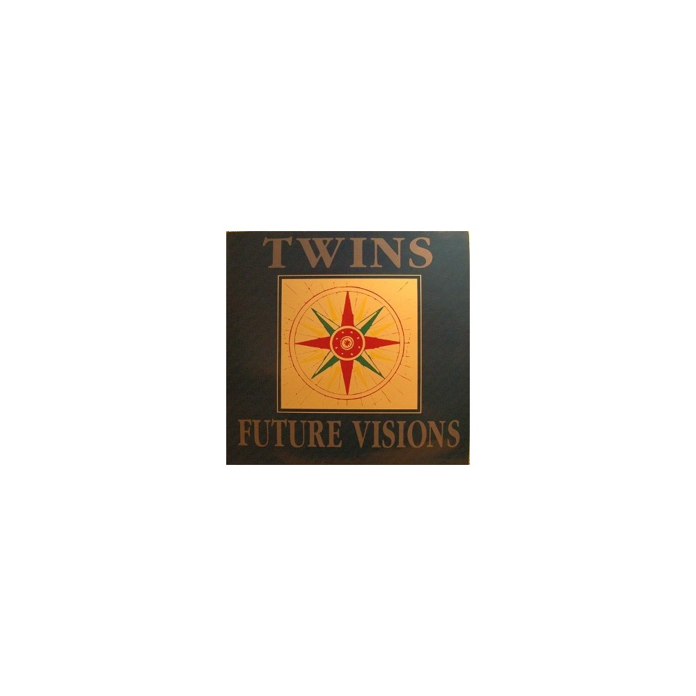 Twins  ‎– Future Visions