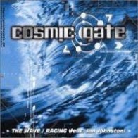 Cosmic Gate – The Wave / Raging (feat. Jan Johnston)