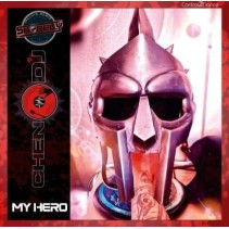 Cheno Dj ‎– My Hero