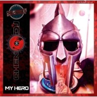 Cheno Dj ‎– My Hero