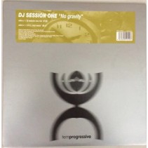 DJ Session One ‎– No Gravity