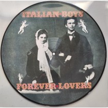 Italian Boys – Forever Lovers