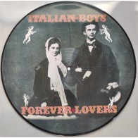 Italian Boys – Forever Lovers