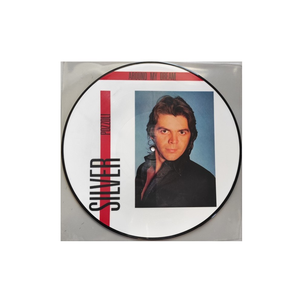 Silvio Pozzoli – Around My Dream