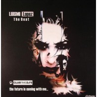 Luismi Lopez  - The Beat