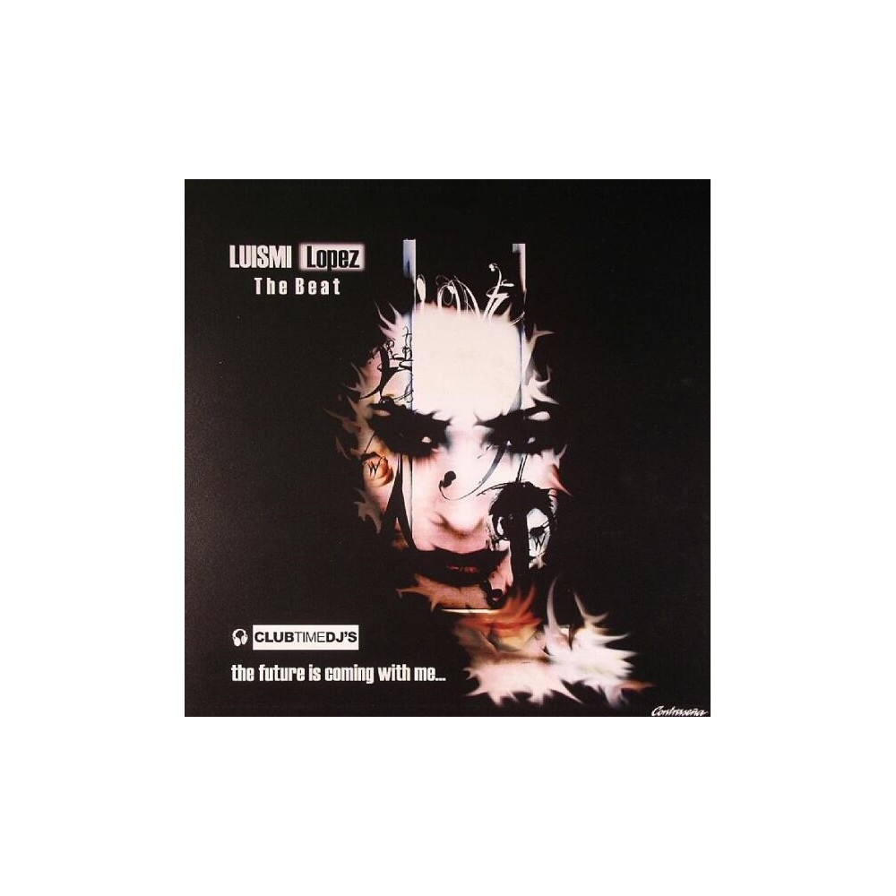 Luismi Lopez  - The Beat