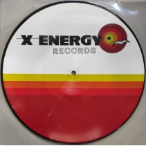 Fun Fun – Happy Station (12" Extended Version)