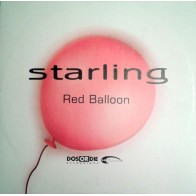 Starling ‎– Red Balloon (HITLAND)