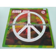 Alison Jiear – Aquarius / Let The Sunshine In (MAX MUSIC)