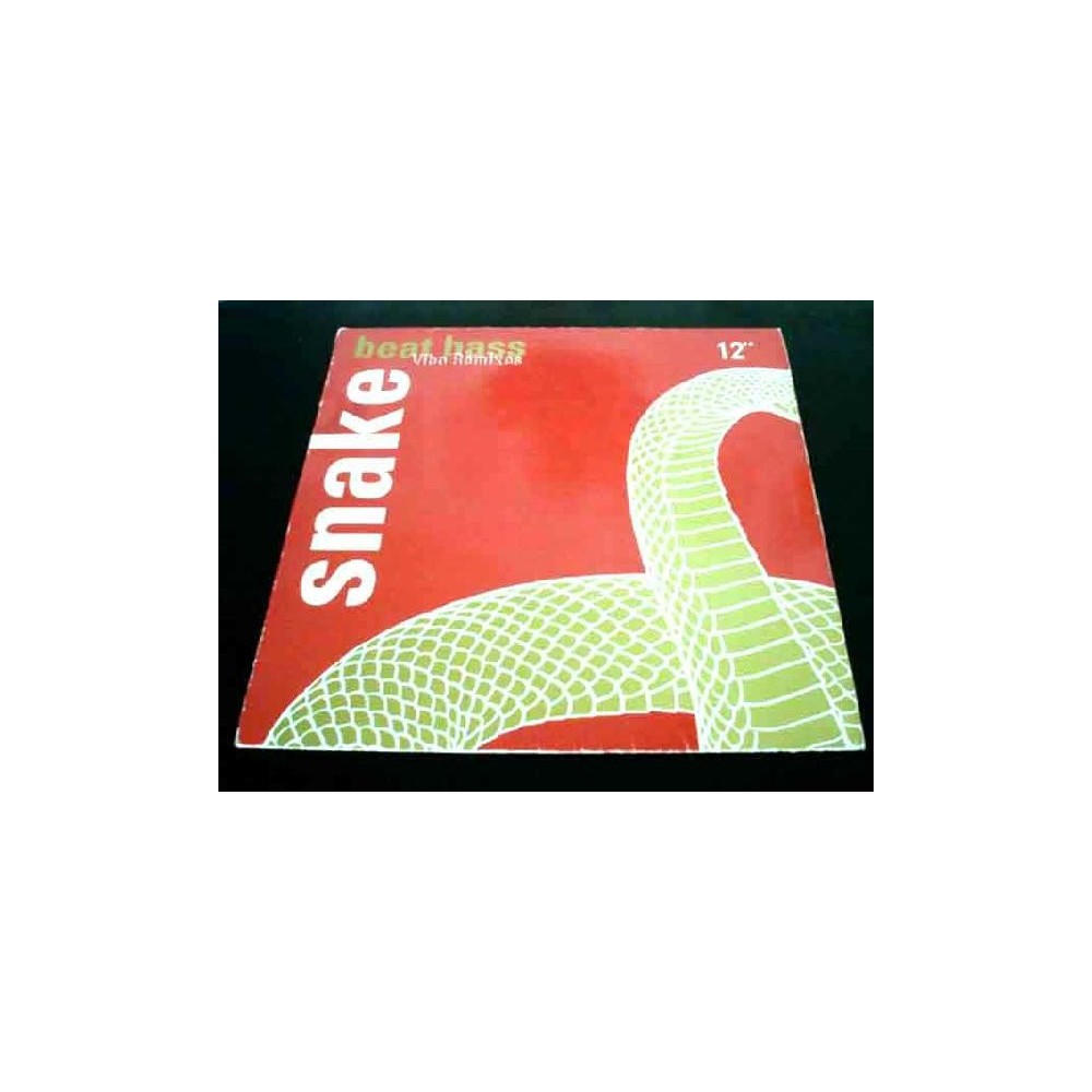 Snake - Beat Bass( 2 MANO,BASE REMEMBER MUYY BUENA¡¡)