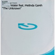 White Water Feat. Melinda Gareh – The Unknown