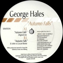 George Hales – Autumn Falls