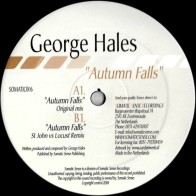 George Hales – Autumn Falls (MELODIÓN)