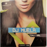 Dj Muela - Only Girl