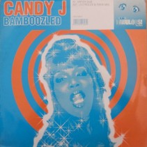 Candy J – Bamboozled (BASE REMEMBER¡)