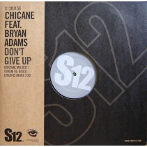 Chicane Featuring Bryan Adams - Don't Give Up(REPOSICIÓN¡¡ SELLO S21)
