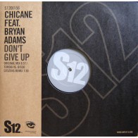 Chicane Featuring Bryan Adams - Don't Give Up(REPOSICIÓN¡¡ SELLO S21)