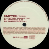 Empyre - Fantasy