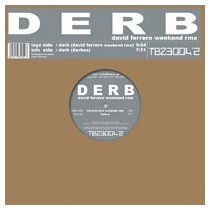 Derb ‎– Derb (David Ferrero Weekend Remix)