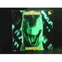 Pini Locuras ‎– Da Madbreaks