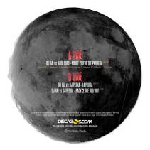 copy of DJ Rai – Presents Kollaborations E.P. Part One