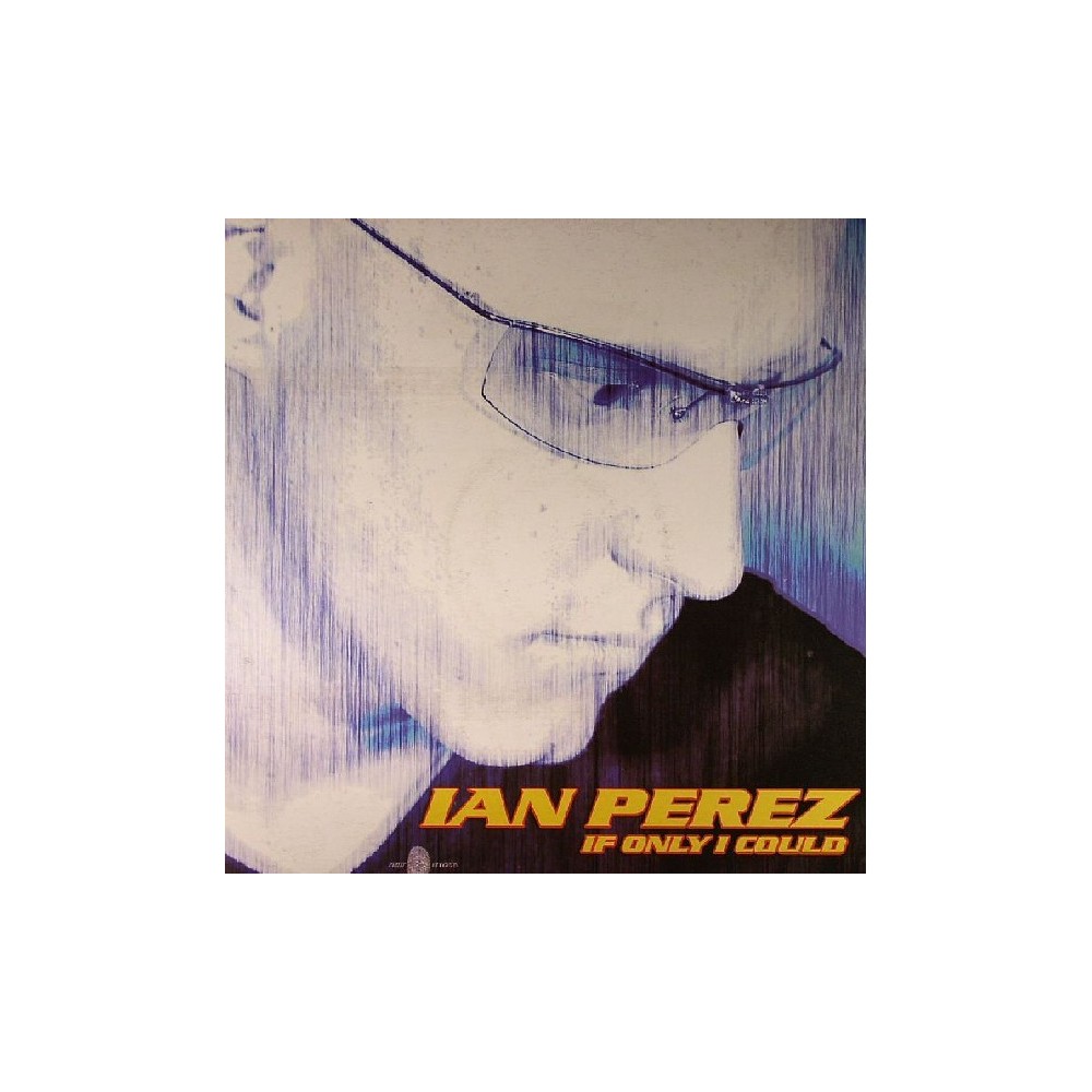 Ian Perez - If Only I Could