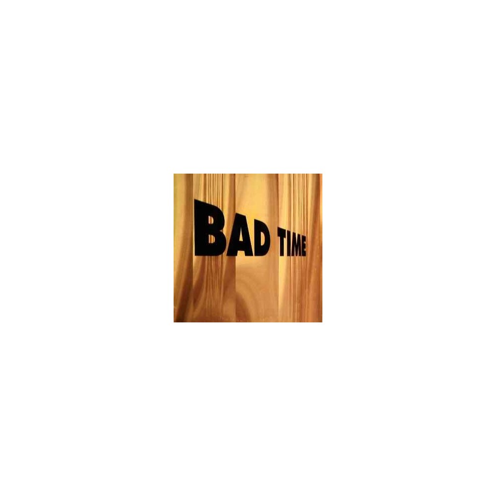 Bad Time ‎– Bad Time