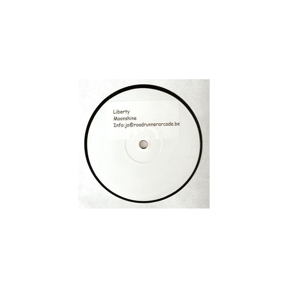 Liberty – Moonshine