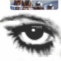 Chicane Featuring Mason – Strong In Love