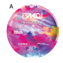 Ermi DJ – Afrobeat