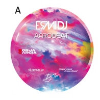 Ermi DJ – Afrobeat