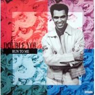 Double You - Run To Me (SELLO DWA¡¡)