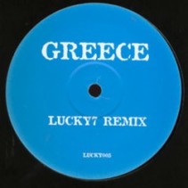 Three Drives – Greece 2000 (Lucky 7 Remix)