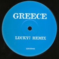 Three Drives – Greece 2000 (Lucky 7 Remix)