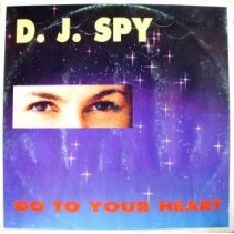 DJ Spy – Go To Your Heart