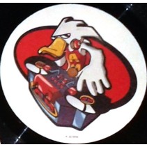 DJ Alfonso Mañez - All Right (POKAZOS PRODUCIDOS POR  RAUL SOTO¡¡)