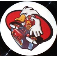 DJ Alfonso Mañez - All Right (POKAZOS PRODUCIDOS POR  RAUL SOTO¡¡)